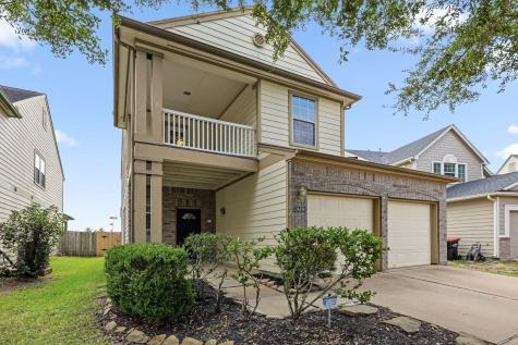 26155 Flinton Drive Richmond TX 77406
