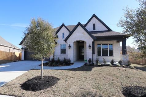 2919 Aspen Point Court Conroe TX 77385