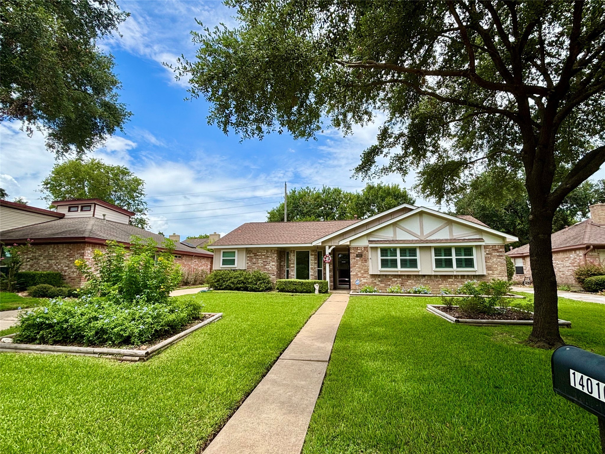 14010 Briarworth Drive Houston TX 77077