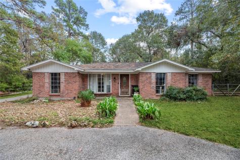 711 W Rollingwood Street Pinehurst TX 77362