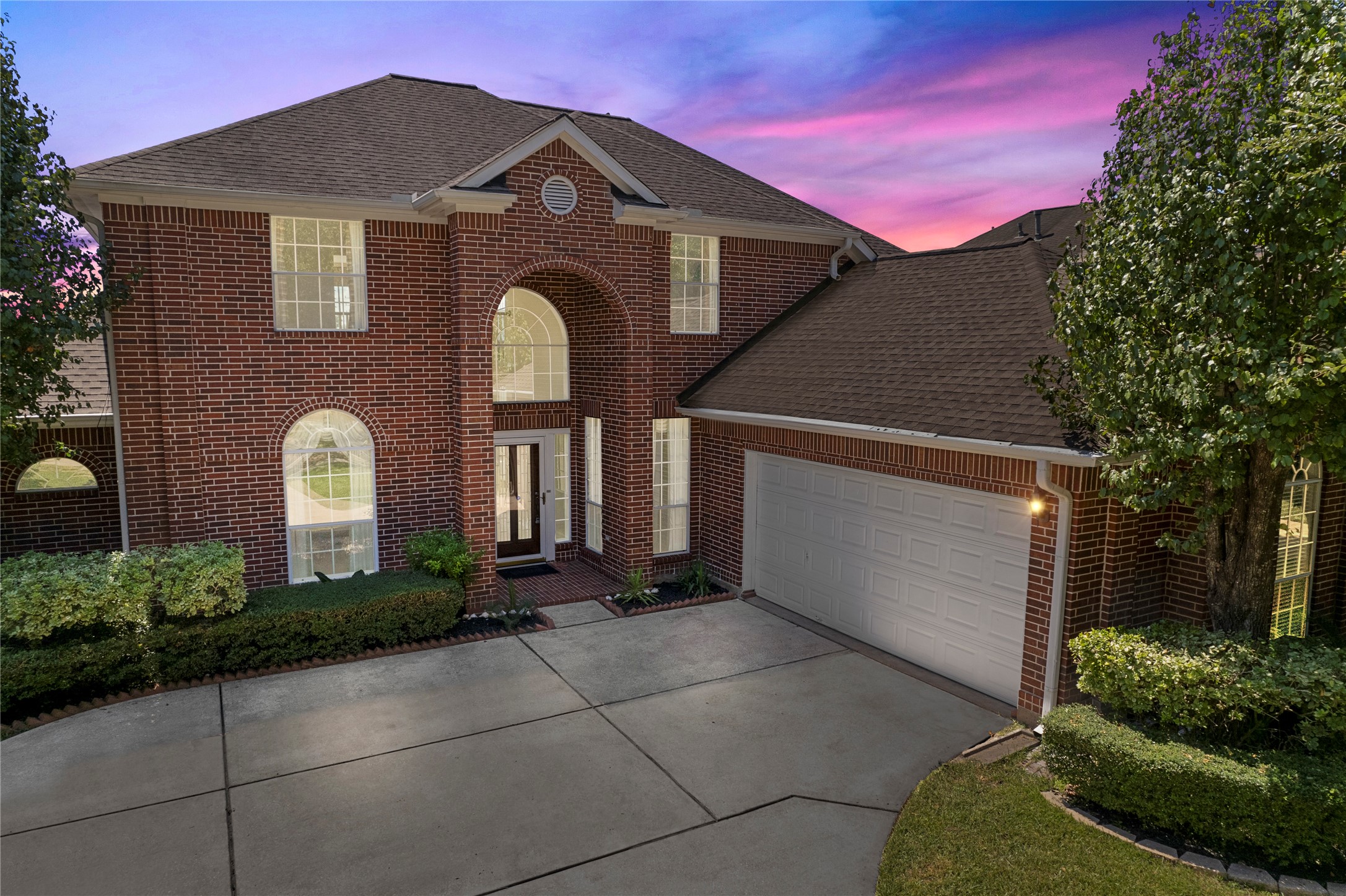 3306 Summer Bay Drive Sugar Land TX 77478