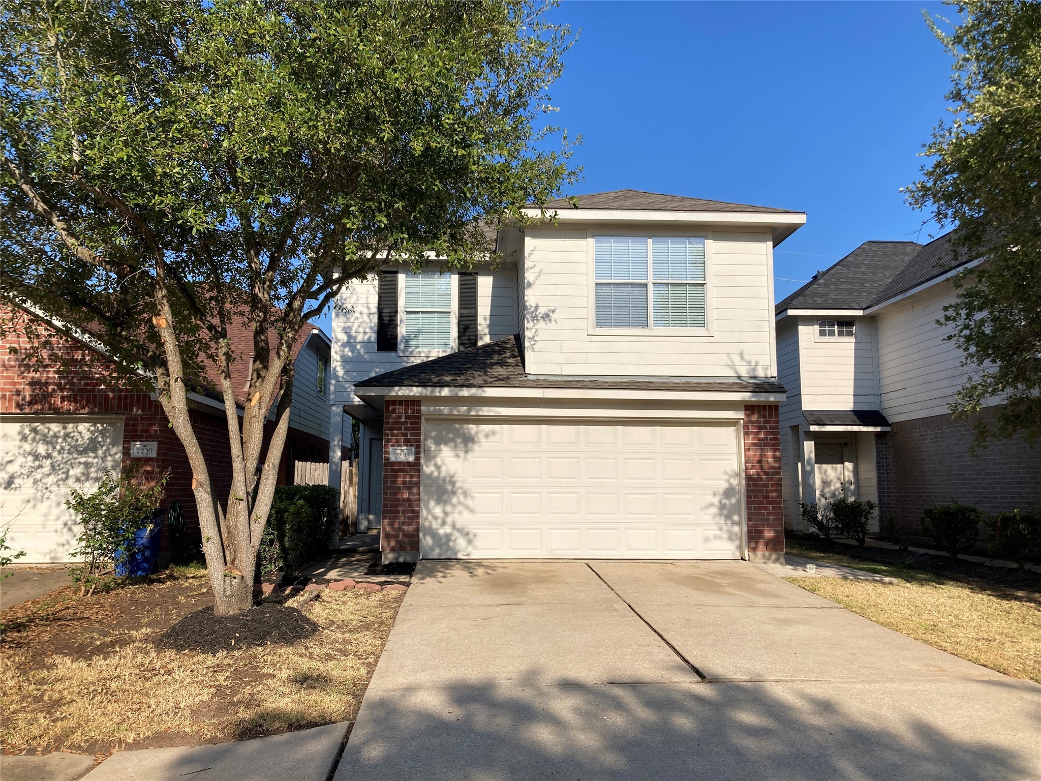 7243 Shaman Lane Houston TX 77083