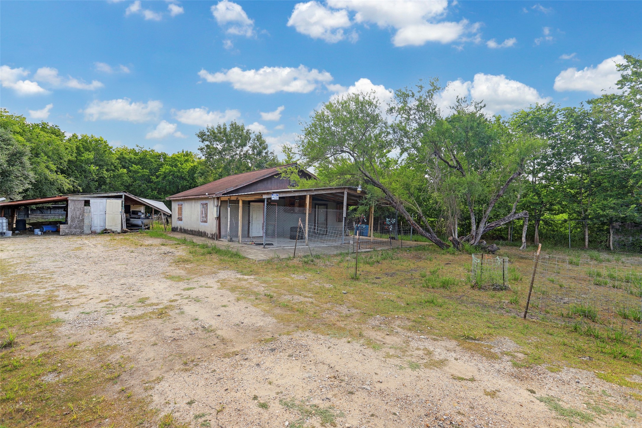 6211 Paloma Circle Needville TX 77461
