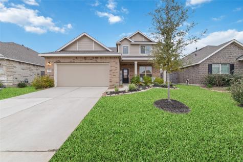 23623 Camellia Birch Court New Caney TX 77357