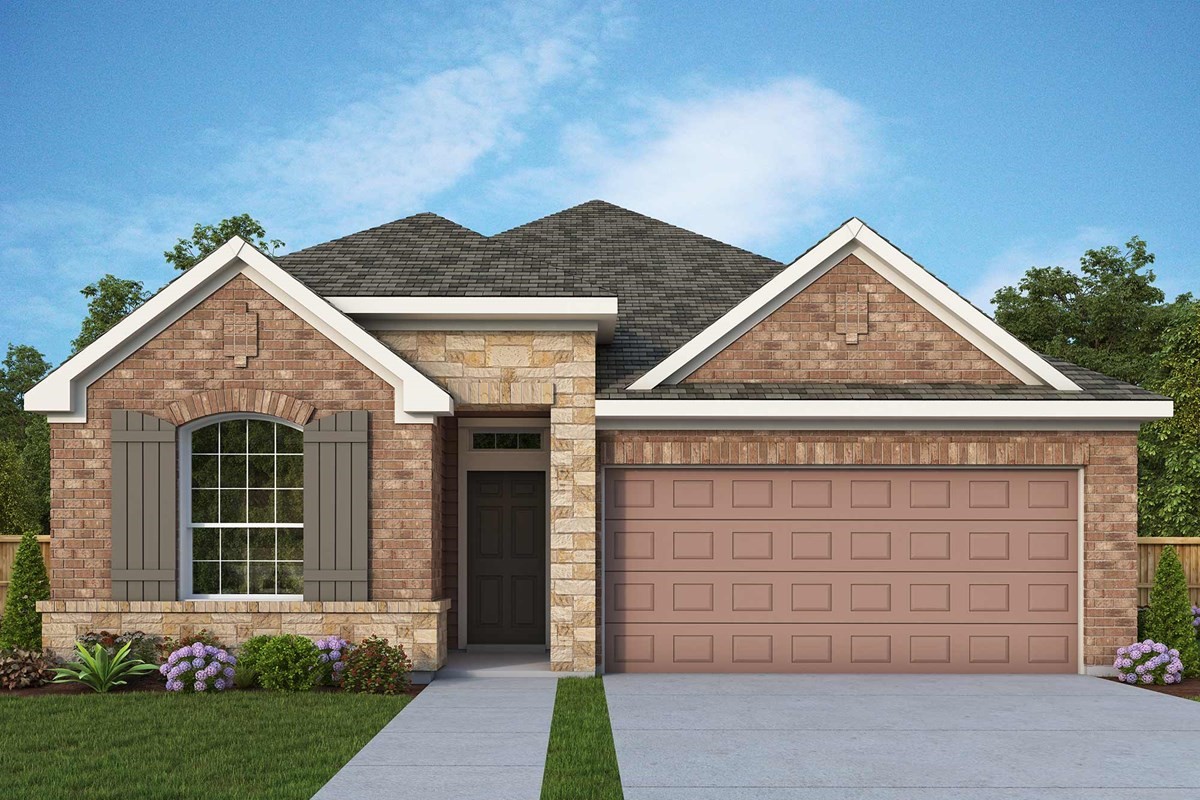416 Buff Beauty Court Willis TX 77318