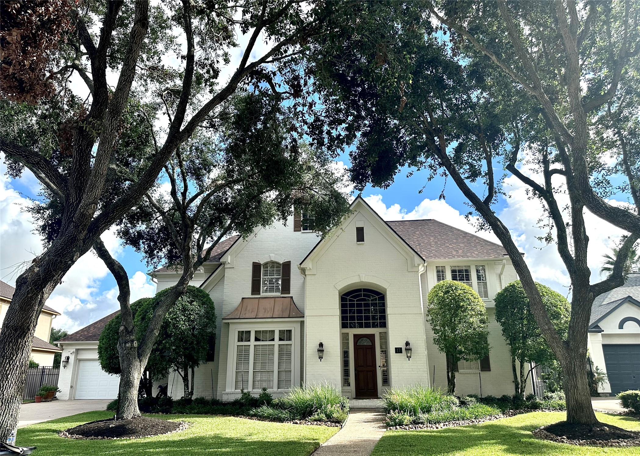 17 Harbor View Drive Sugar Land TX 77479