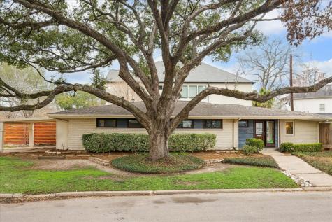 6825 Bellgreen Drive Houston TX 77030