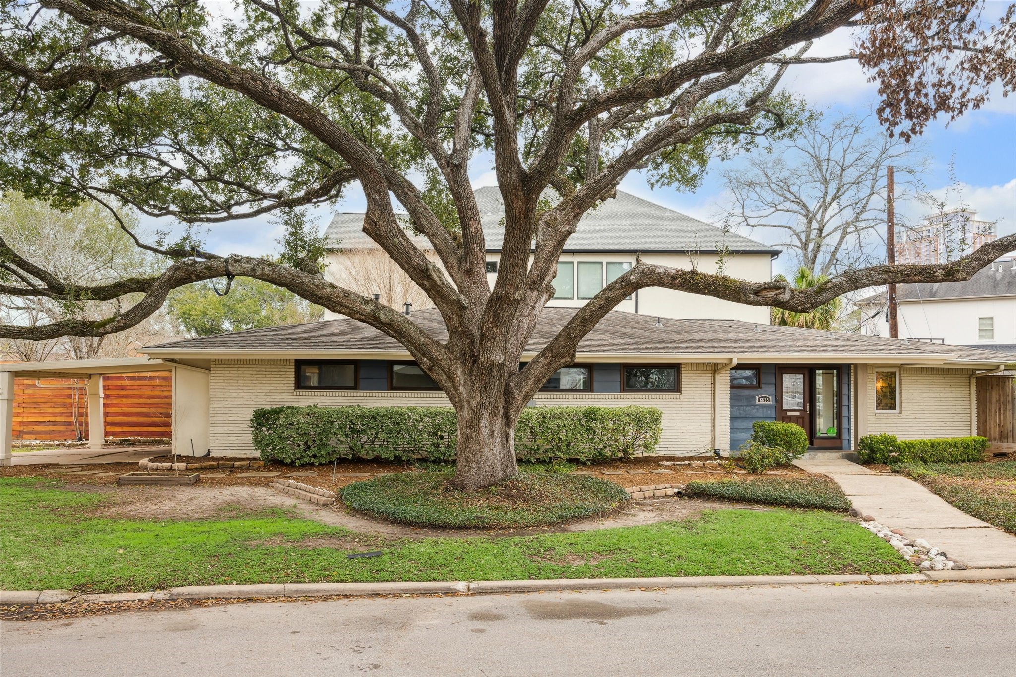 6825 Bellgreen Drive Houston TX 77030