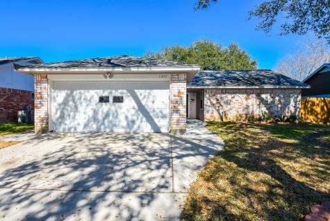11851 Ryewater Drive Houston TX 77089