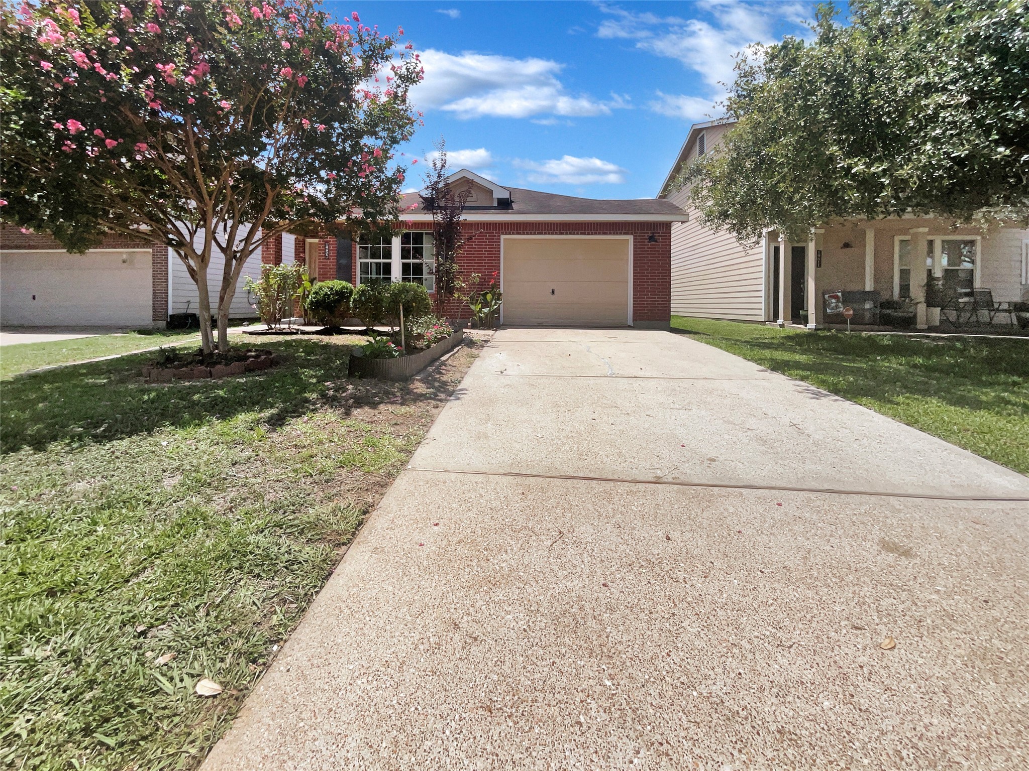 19807 Creston Cove Court Cypress TX 77433