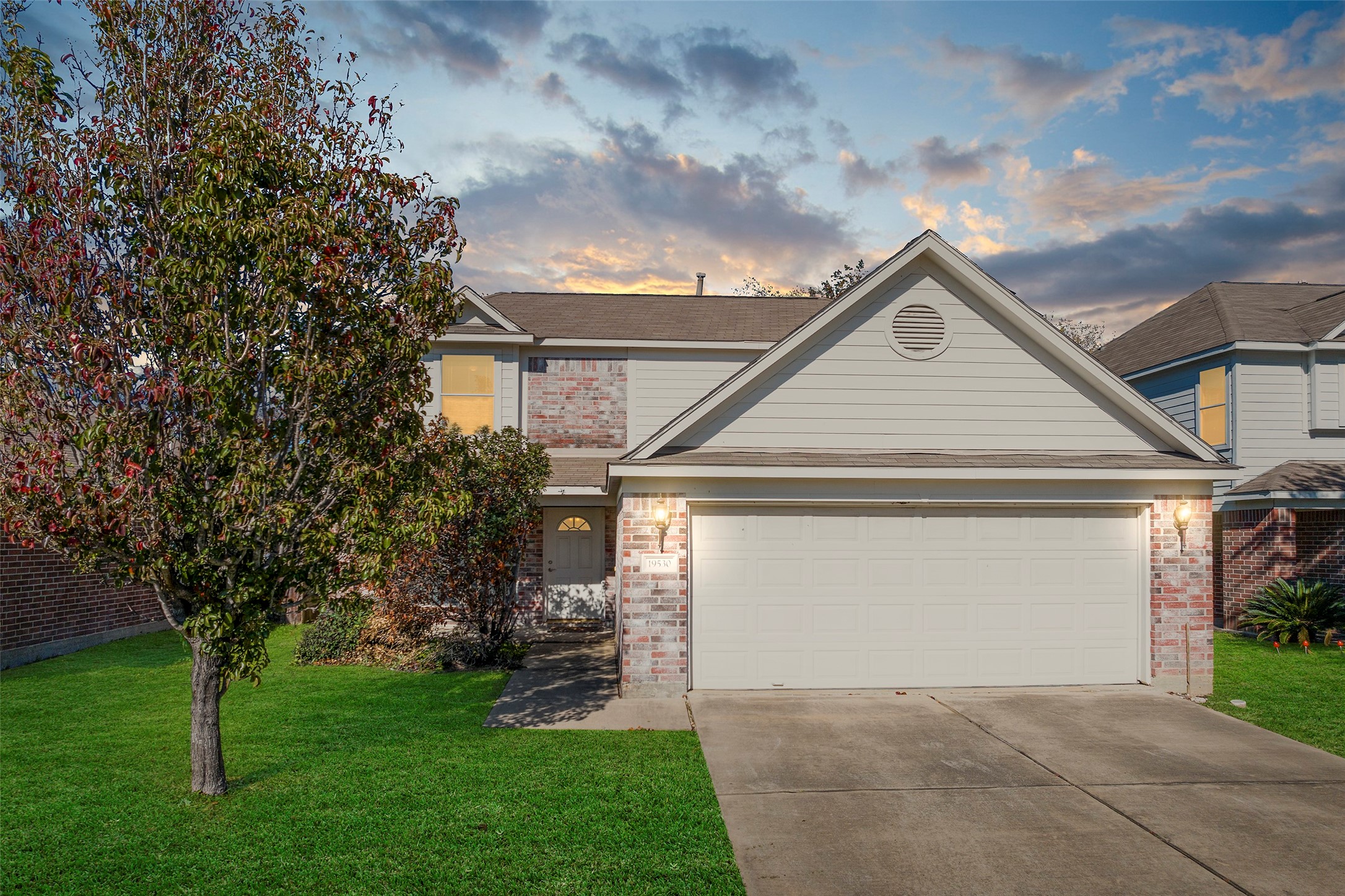 19530 Narcissus Brook Lane Cypress TX 77433