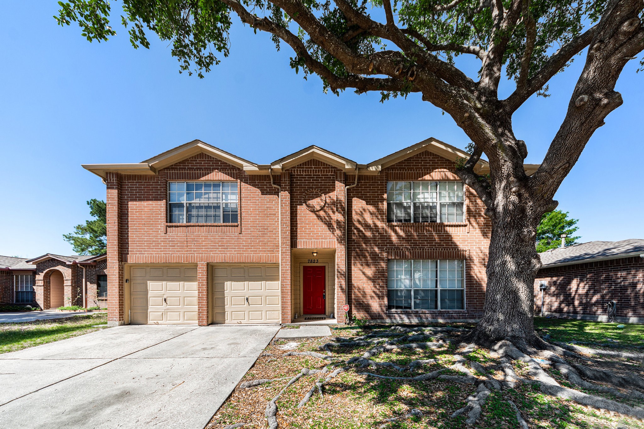 7823 Summer Place Drive Humble TX 77338