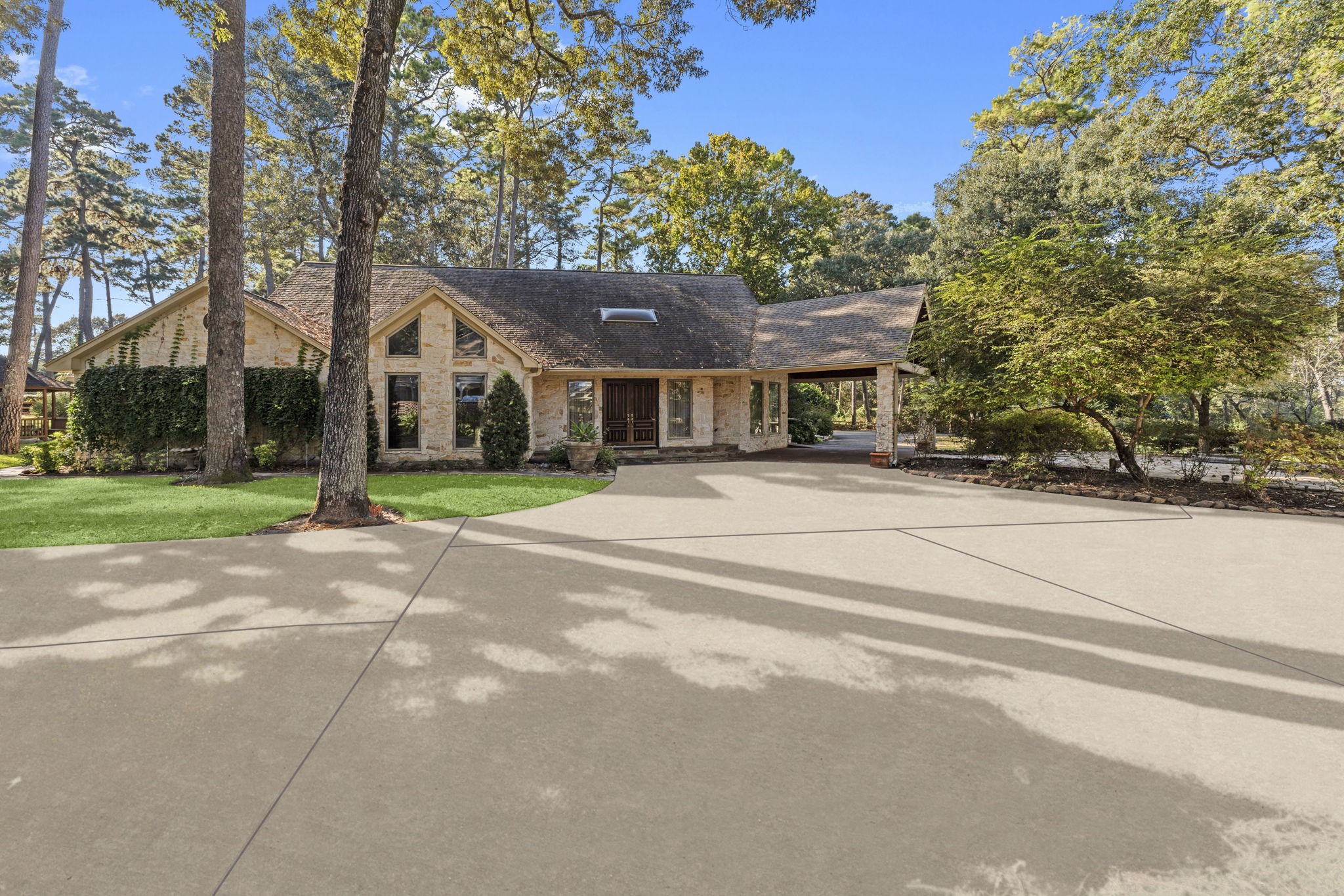 23503 Holly Hollow Street Tomball TX 77377