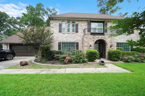 427 Bickett Lane Spring TX 77373