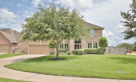 1991 Pierwood Creek Court Pearland TX 77584