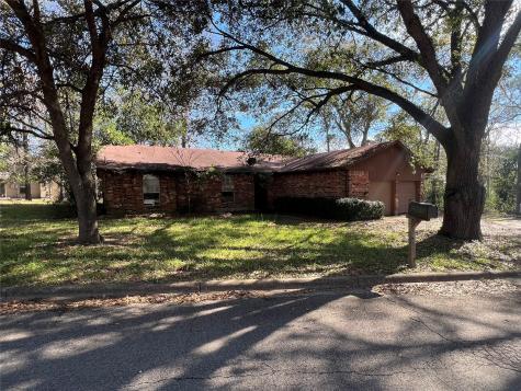 224 S Marsh Drive Livingston TX 77351