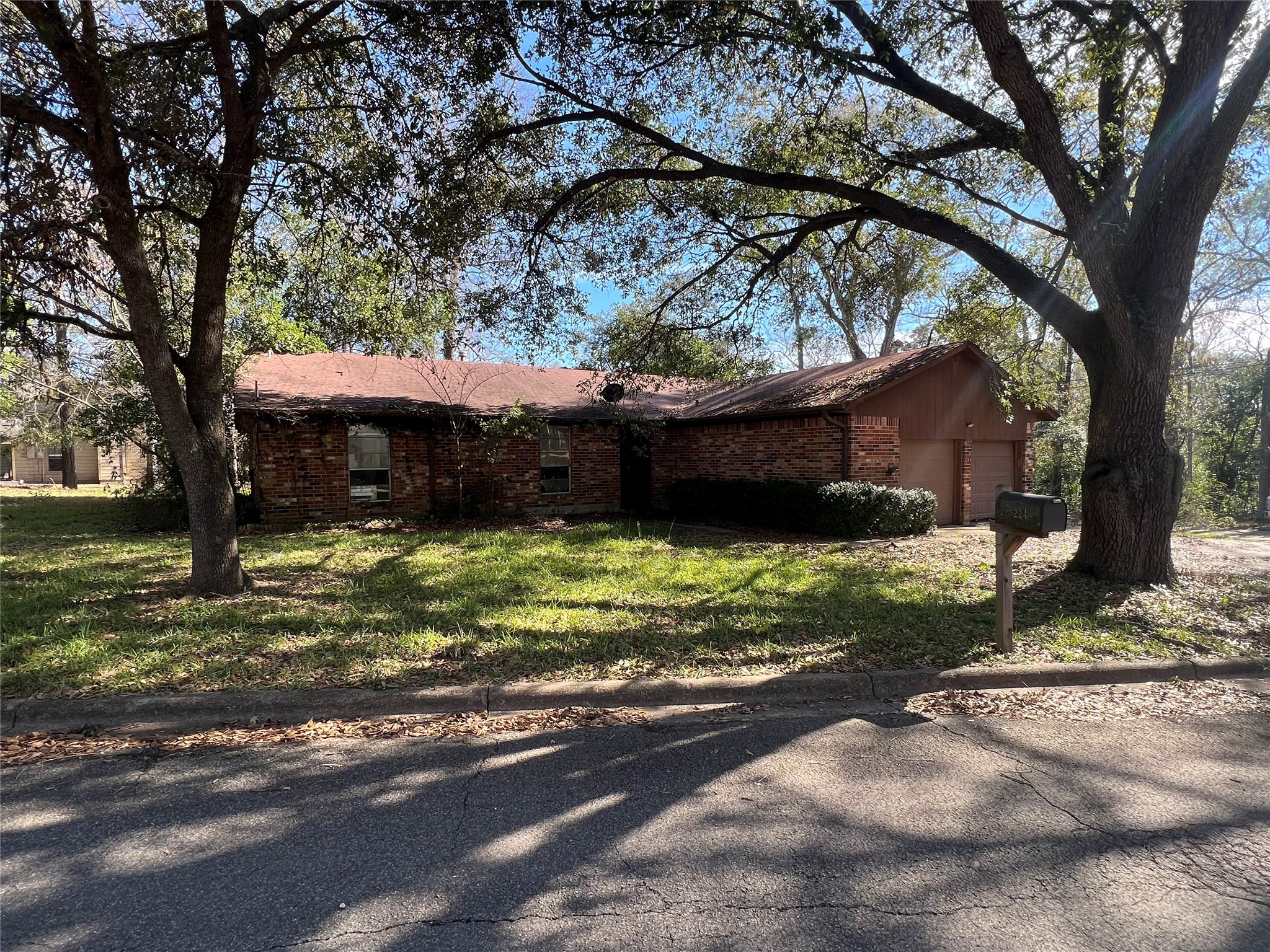 224 S Marsh Drive Livingston TX 77351