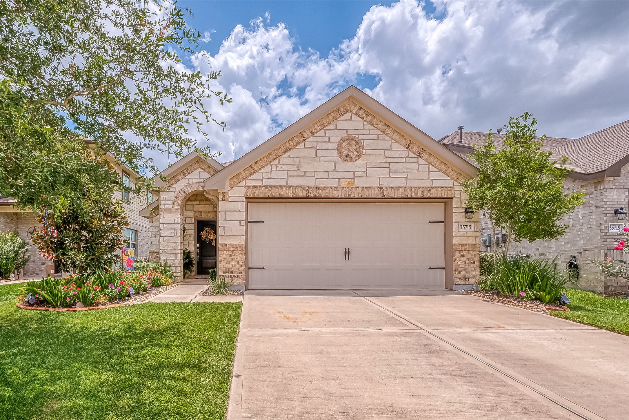 25715 Royal Catchfly Road Katy TX 77493