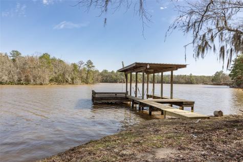 50 Teal Lane Huntsville TX 77320