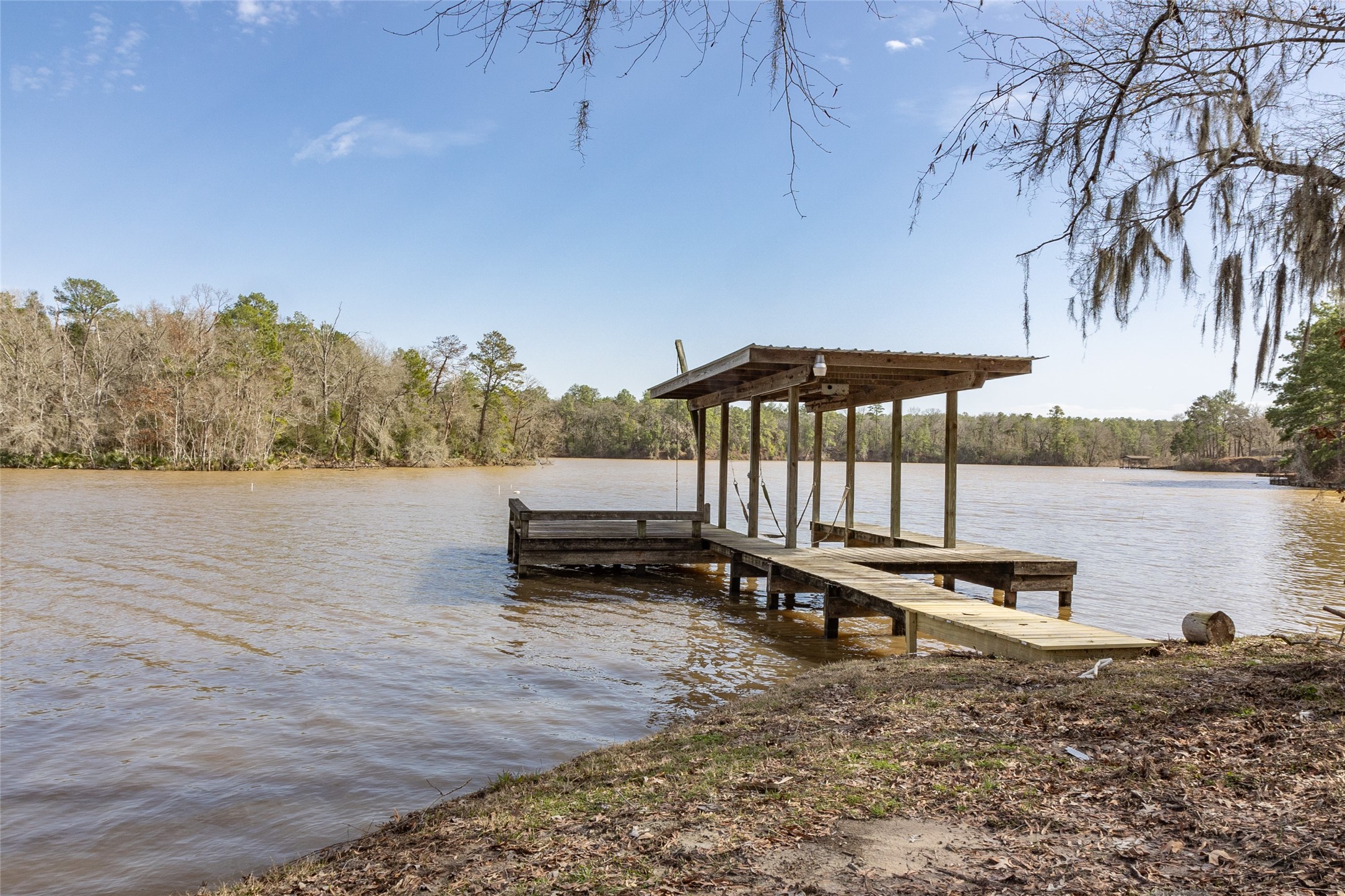 50 Teal Lane Huntsville TX 77320