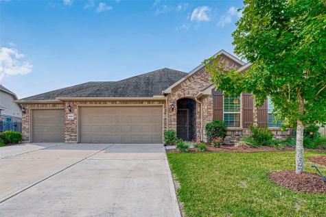 9802 Katy Creek Court Brookshire TX 77423