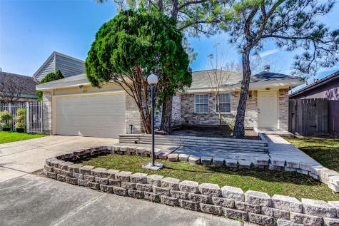 6618 Briar Terrace Drive Houston TX 77072