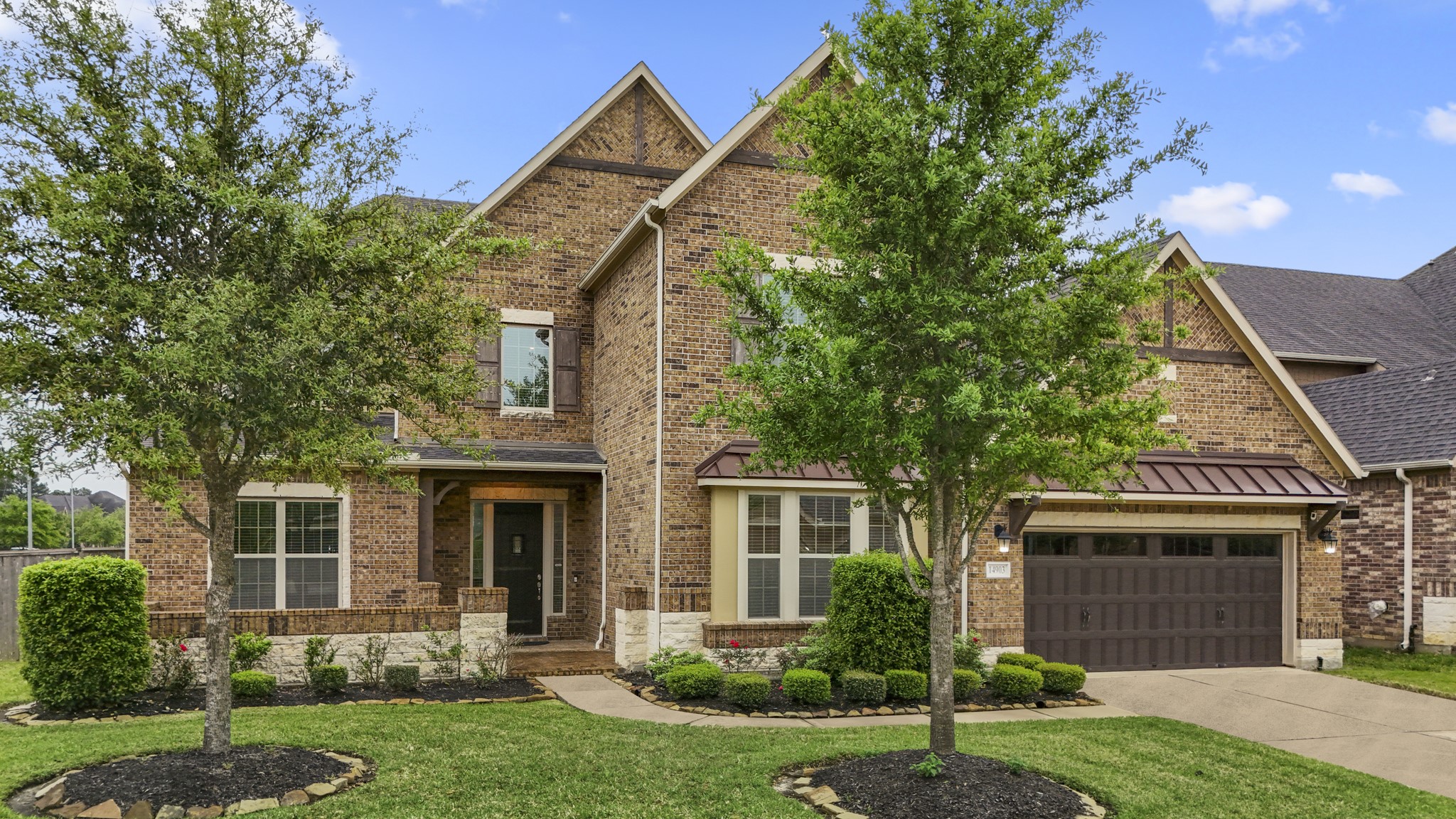 14903 Dogwood View Lane Cypress TX 77429