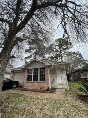 22104 Peachglen Lane Spring TX 77373