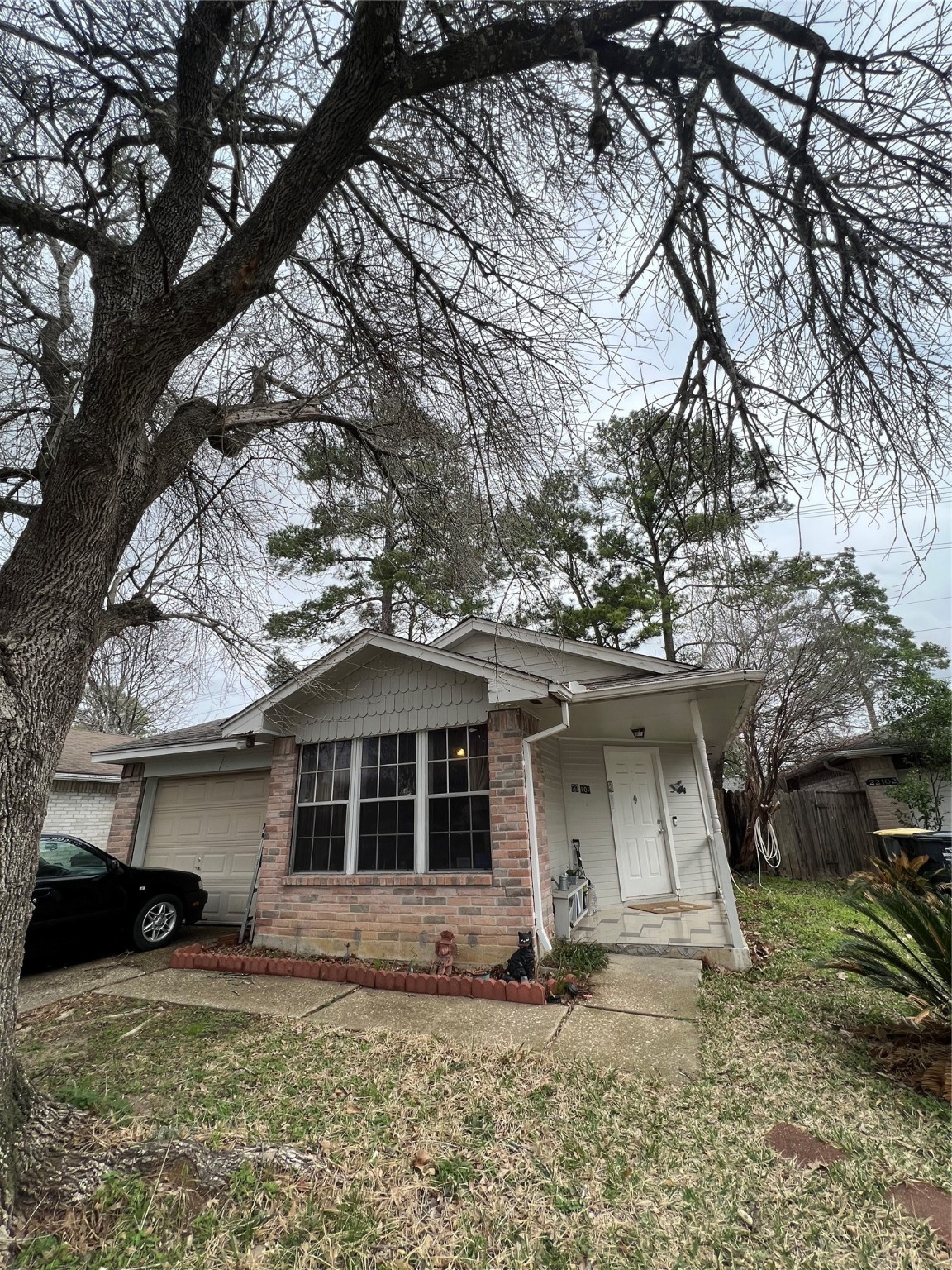 22104 Peachglen Lane Spring TX 77373