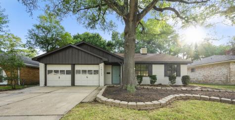 16122 Rill Lane Houston TX 77062