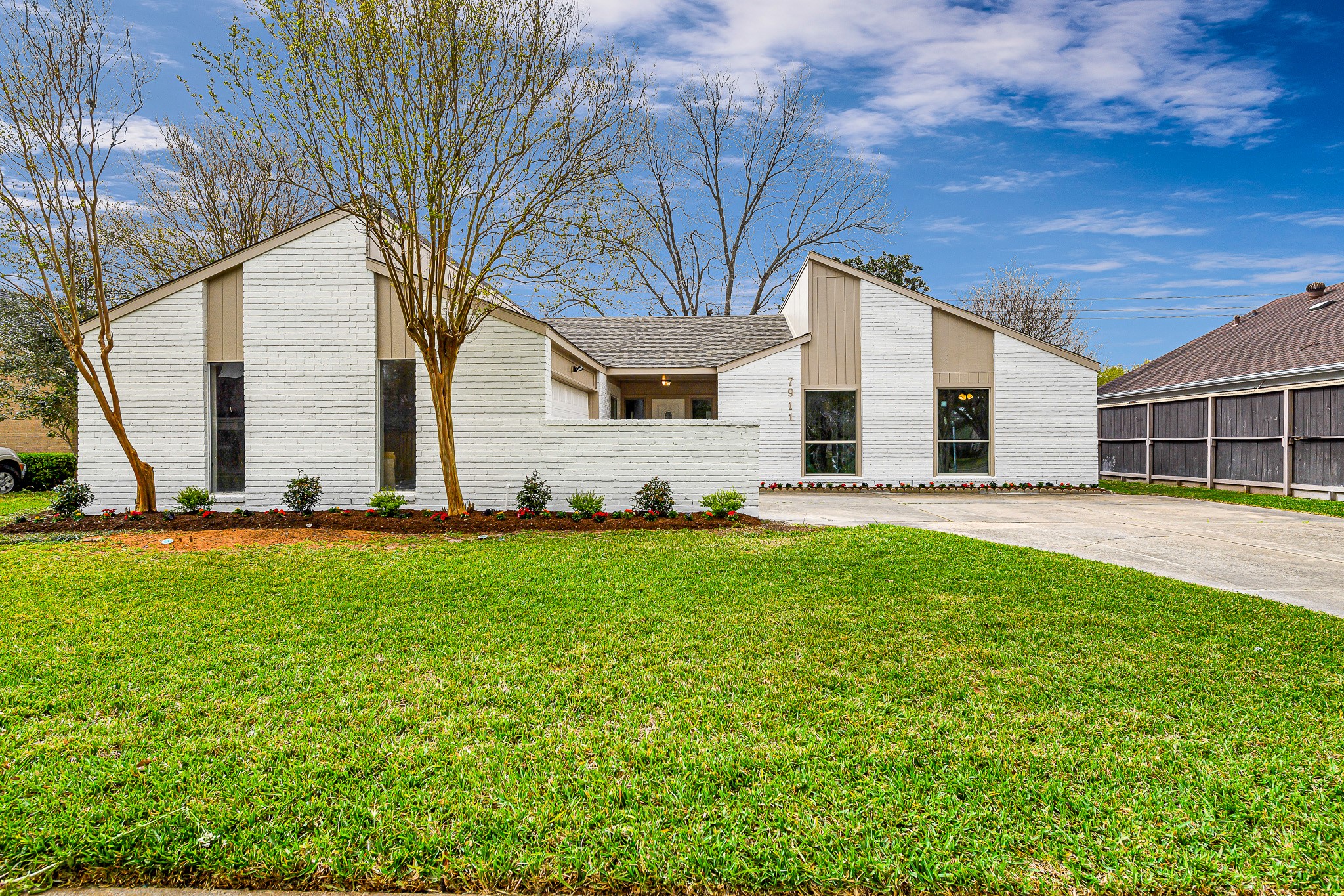 7911 Portal Drive Houston TX 77071