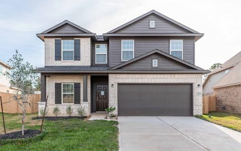 30208 Arnold Branch Drive Magnolia TX 77355