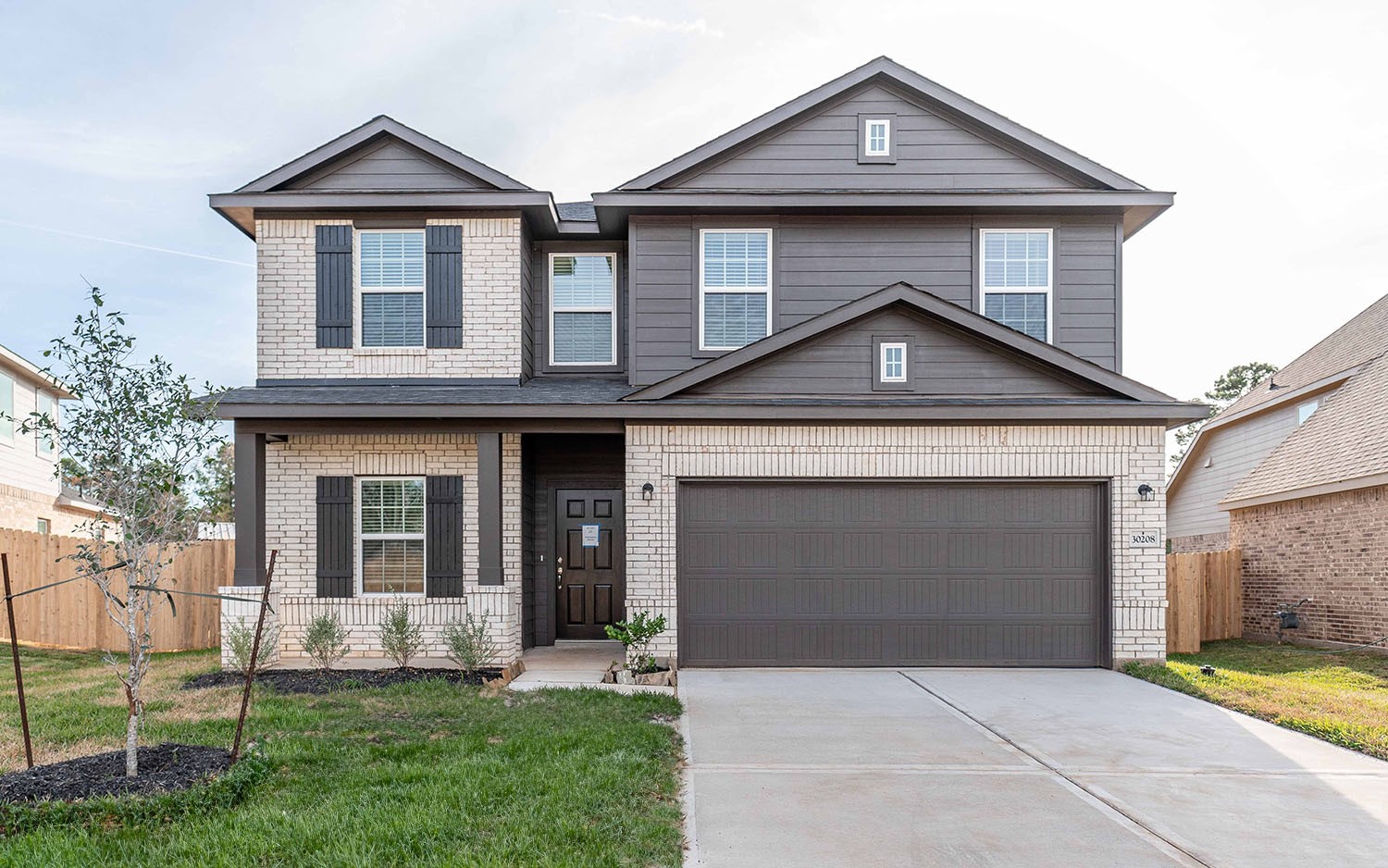 30208 Arnold Branch Drive Magnolia TX 77355
