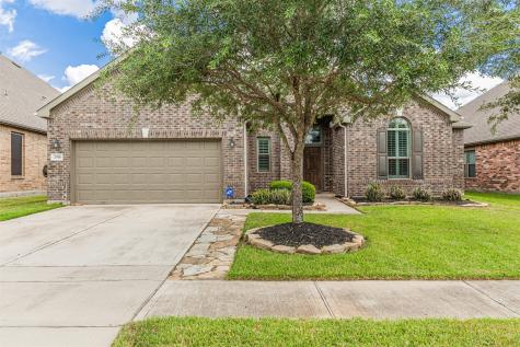 2918 Katy Town Lane Katy TX 77493
