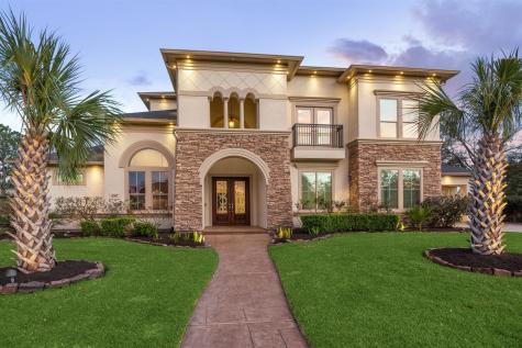 6007 Carmel Cove Court Houston TX 77041