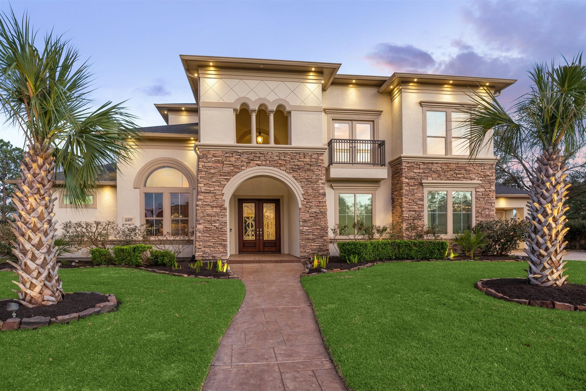 6007 Carmel Cove Court Houston TX 77041