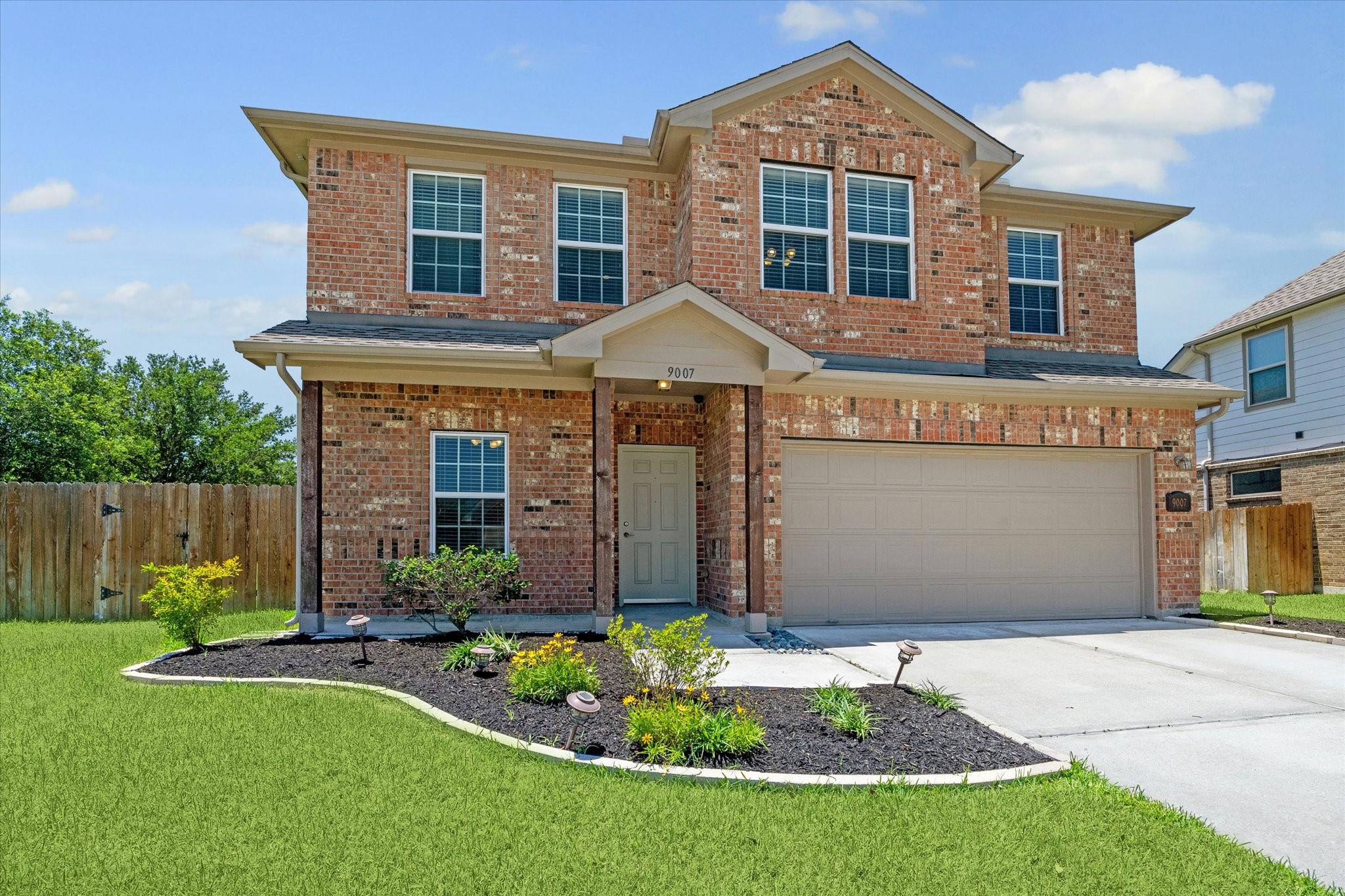 9007 Running Eagle Falls Drive Tomball TX 77375
