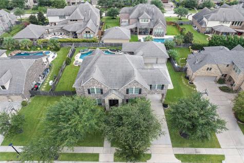 21010 E Kelsey Creek Trail Cypress TX 77433
