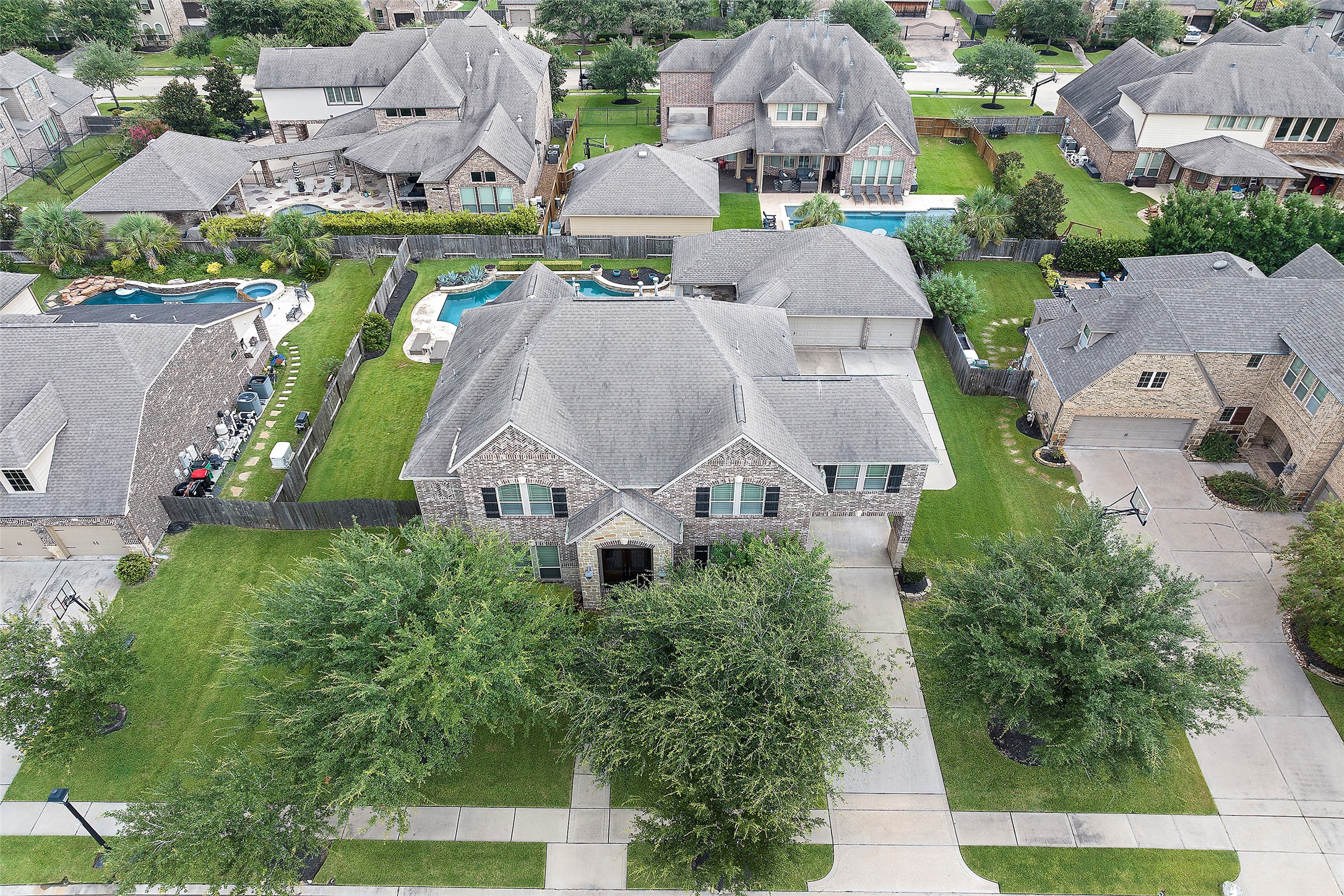 21010 E Kelsey Creek Trail Cypress TX 77433