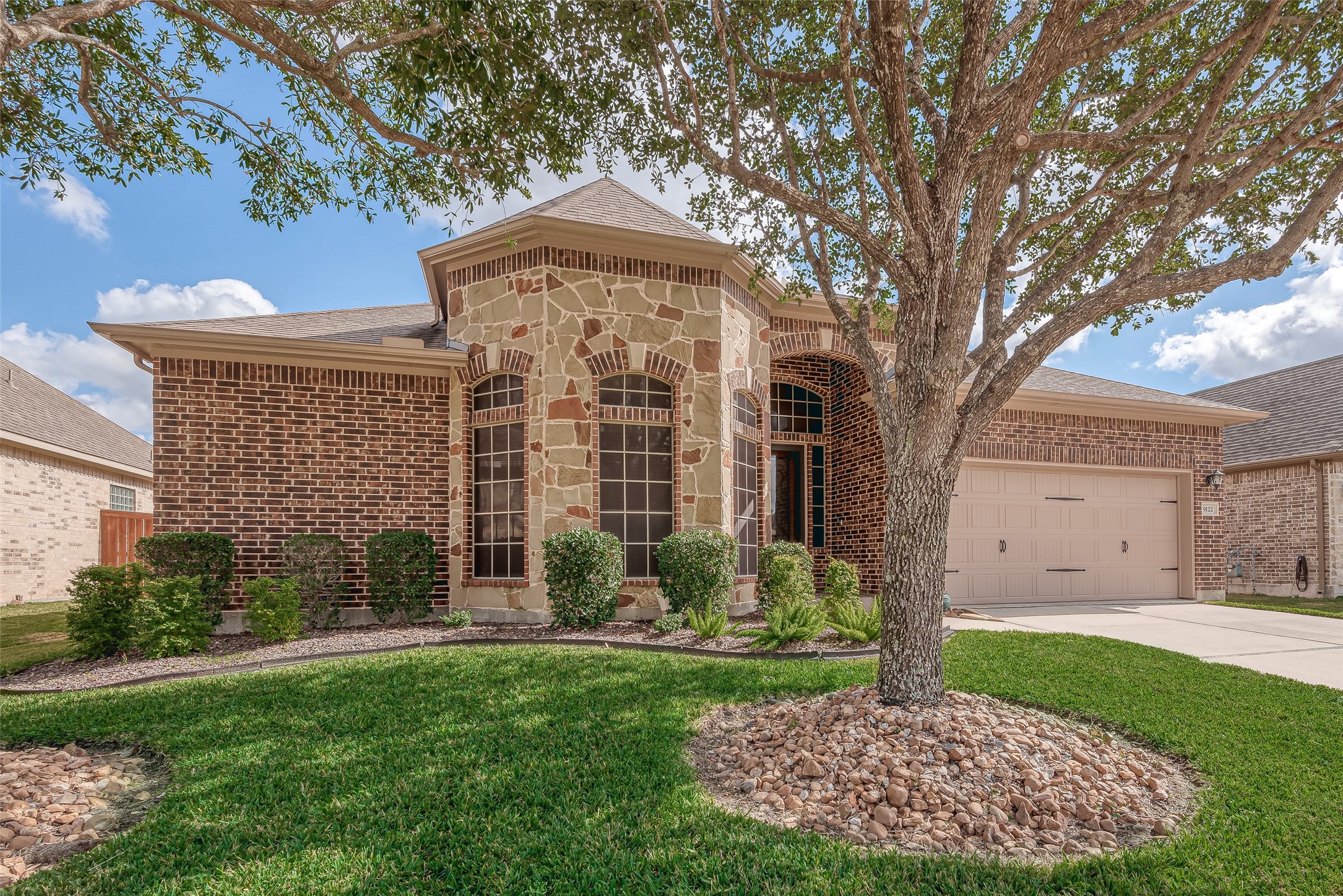 9122 Lake Lewisville Court Cypress TX 77433