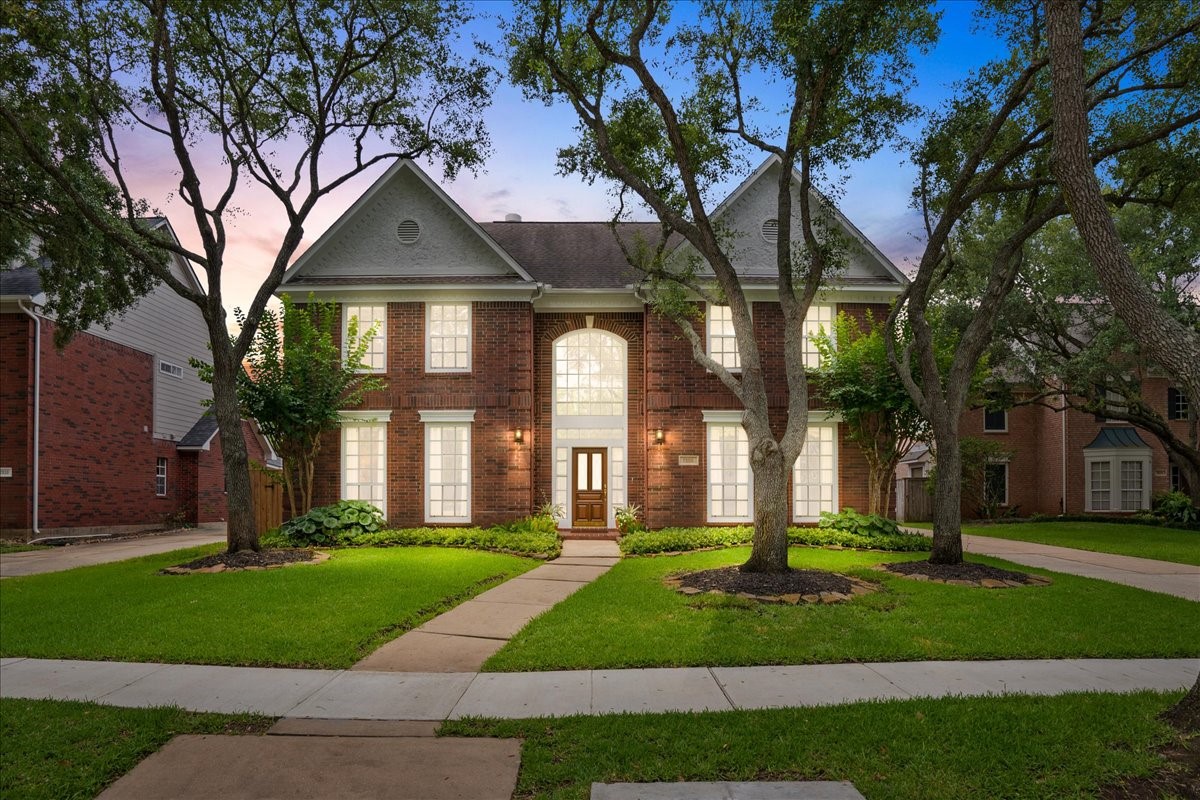 7206 Fireside Court Sugar Land TX 77479