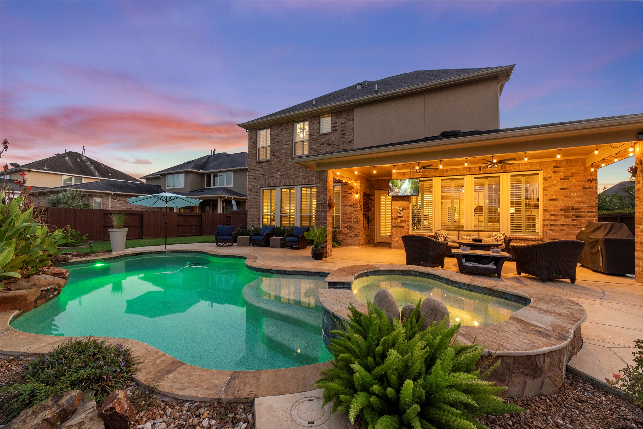11514 Abriola Court Richmond TX 77406