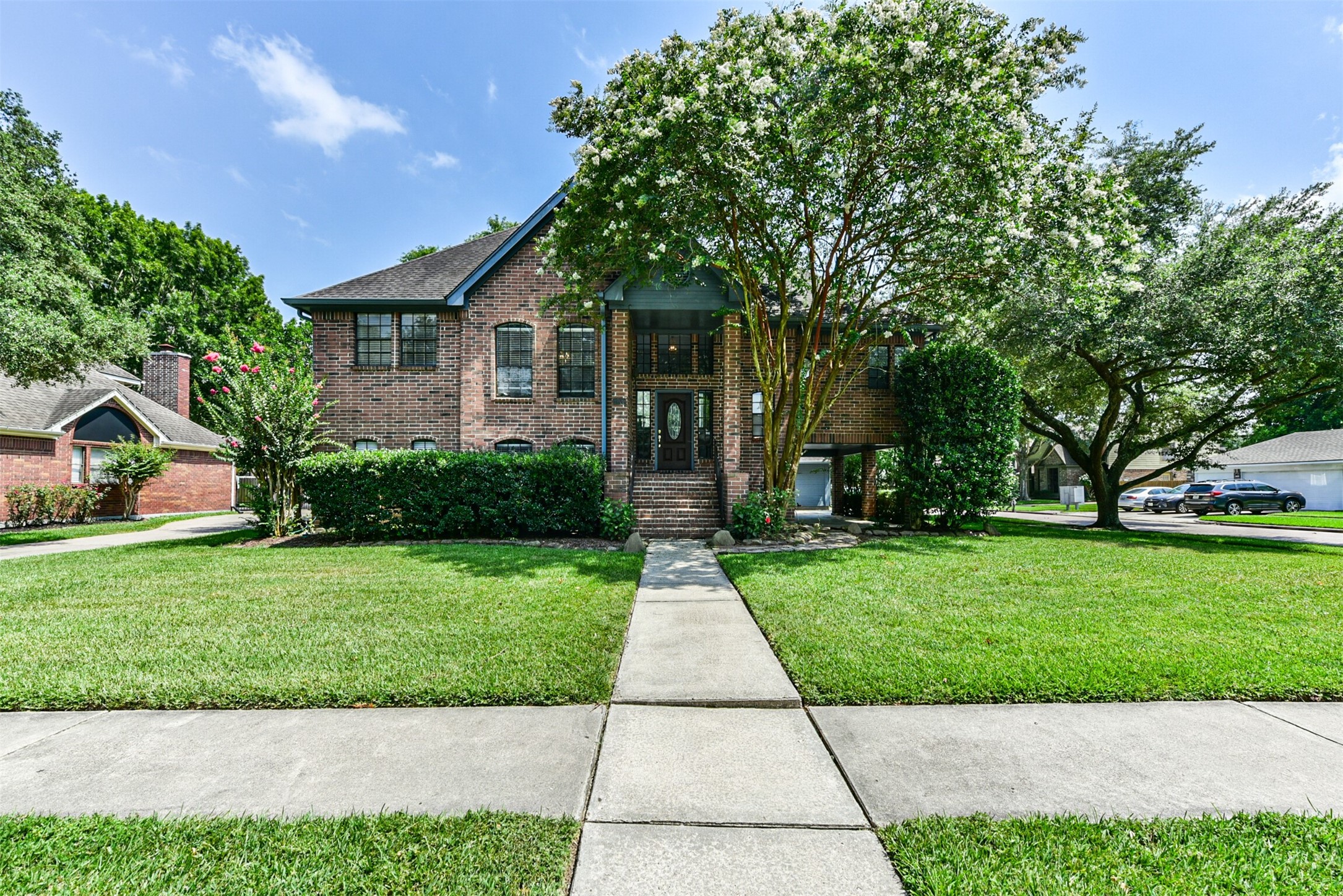 2009 Catamaran Drive League City TX 77573