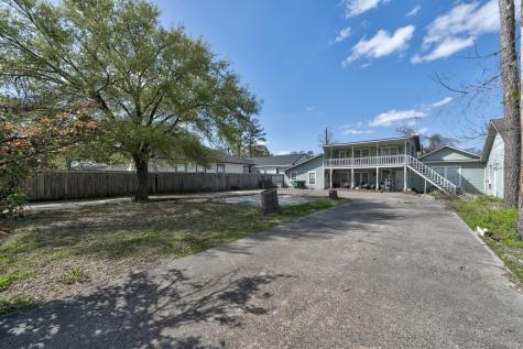 805 Cresline Street Houston TX 77076