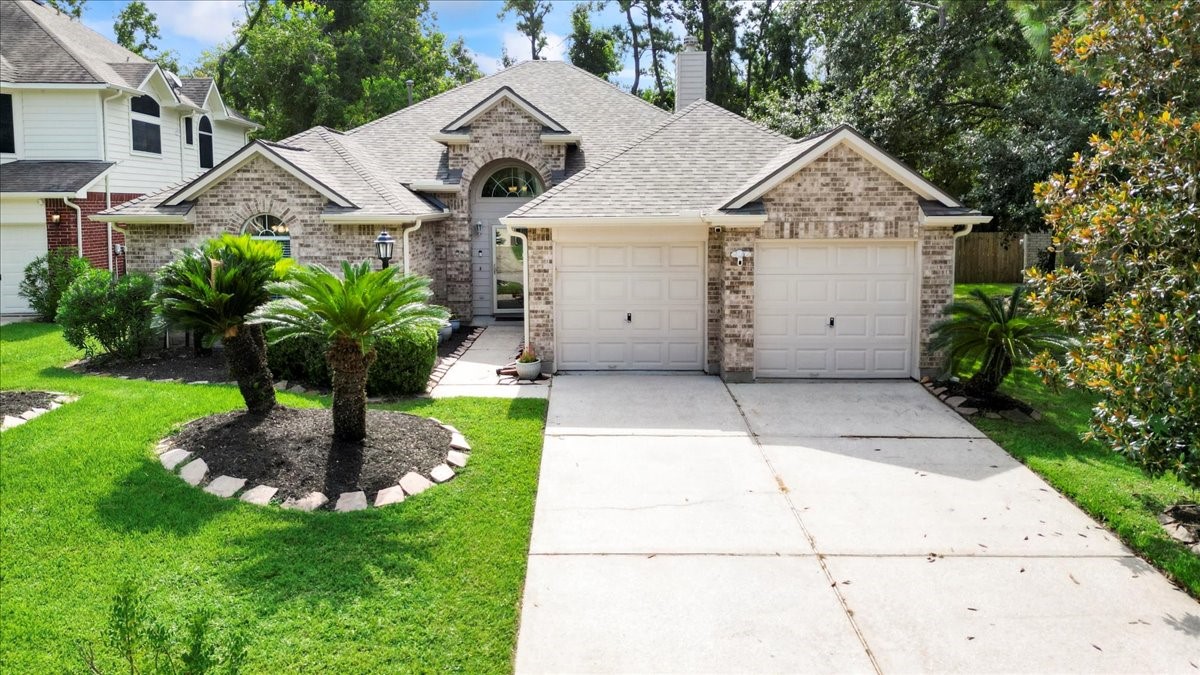 14510 Southern Magnolia Circle Houston TX 77044