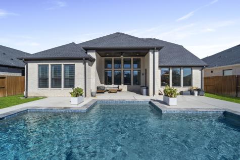 27419 Parker Spring Court Katy TX 77494