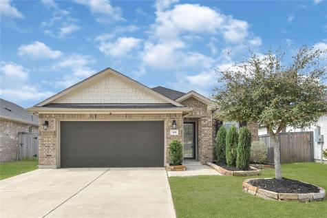 365 Weimer Lagoon Road La Porte TX 77571