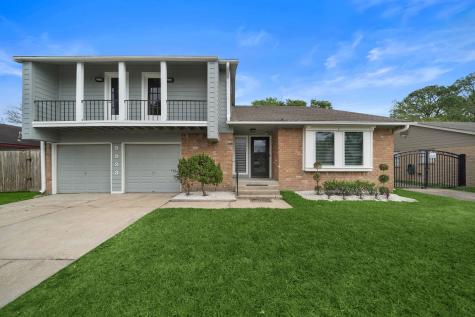 9923 Sageaspen Lane Houston TX 77089