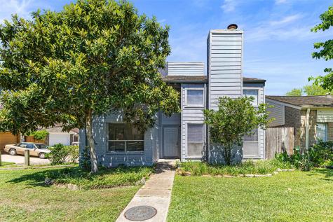 8712 Covent Garden Street Street Houston TX 77031
