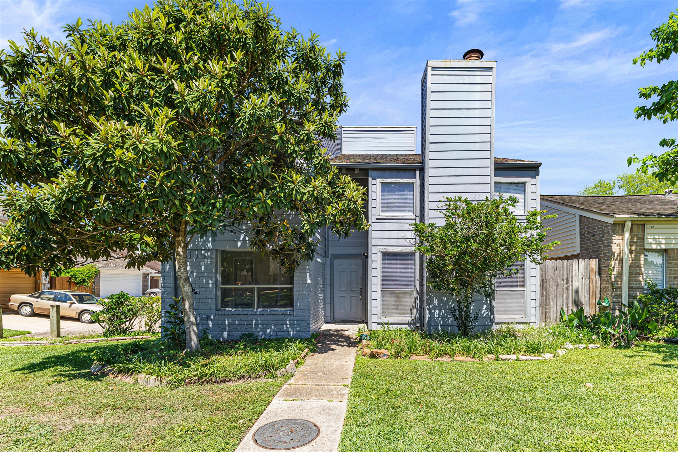 8712 Covent Garden Street Street Houston TX 77031